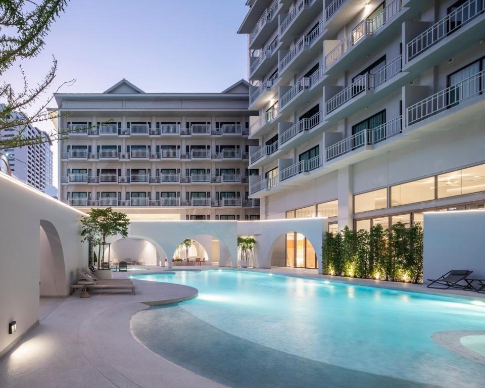 هتل ترا نرا